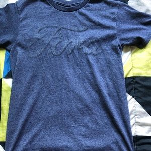 Ford T Shirt